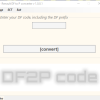 Renault DF to P code - Image 2
